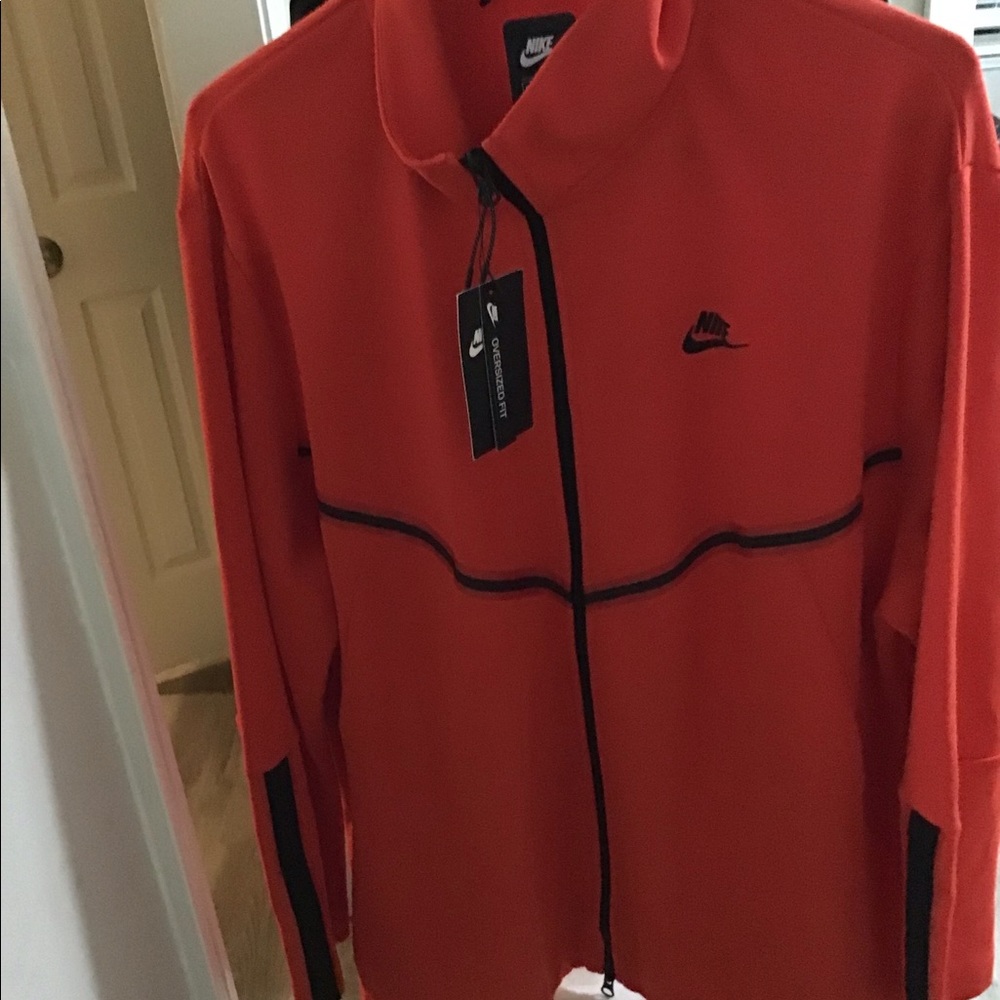 Women’s Nike jacket